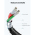 UGREEN Type-C To Type-C Cable 60W - 2 Metre