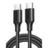 UGREEN Type-C To Type-C Cable - 1 Metre (OPP BAG)