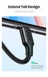 UGREEN USB To Type-C Cable 2 Metre - Black