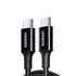 Ugreen Type C To Type C Cable 100W 1 Meter Cable