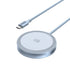 UGREEN Magnetic Wireless Charger 25W - Silver