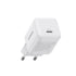 UGREEN 1 Port PD Wall Charger 30W - White