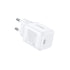 UGREEN 1 Port PD Wall Charger 30W - White