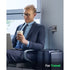UGREEN Nexode 3 Port PD/USB Wall Charger 65W - Grey & Black