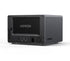UGREEN NASync DXP6800 Pro 6-Bay Desktop NAS, Intel i5 1235u 10-Core CPU, 8GB DDR5 RAM, 128G SSD, 2 * 10GbE, 2 * M.2 NVMe Slots, 8K HDMI, 2 * TBT4, Network Attached Storage (Diskless) | SKU UG-XP6800P