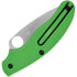 Spyderco UK Pen Knife Salt C94PGR