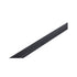 Universal Gloss Black Plastic Side Skirts (pair)