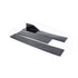 Universal 6piece Gloss Back Side Skirt Set