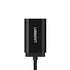 UGREEN USB to 3.5mm External Stereo Sound Adapter - Black