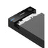 UGreen 3.5" SATA Hard Drive USB 3.0 Enclosure 5Gbps – Black