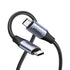 UGREEN Gen2 Type-C Male to Male Data Cable – 240W Fast Charging | 10Gbps | 4K
