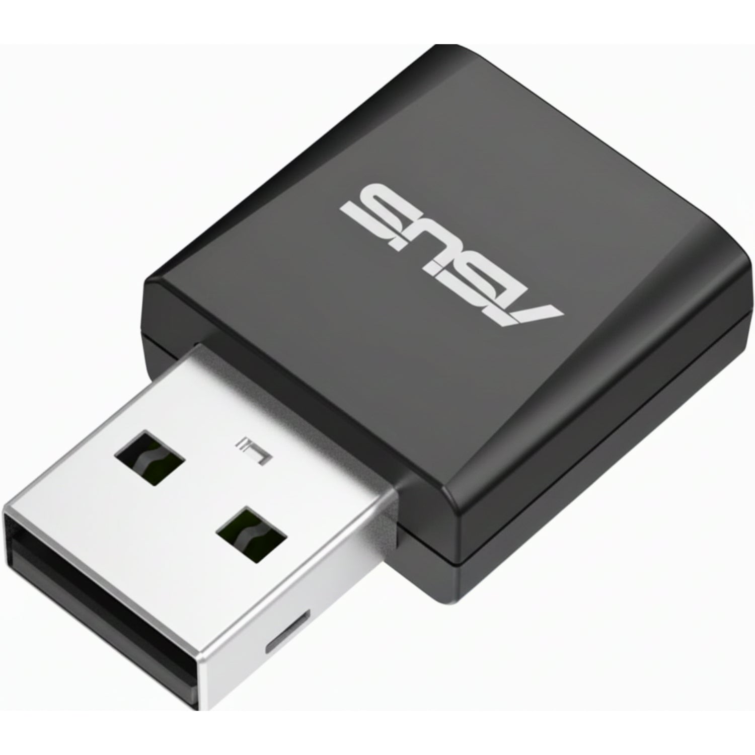 ASUS Tri-band Wi-Fi 7 Nano USB Adapter - Bluetooth Compatible