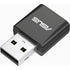 ASUS Tri-band Wi-Fi 7 Nano USB Adapter - Bluetooth Compatible