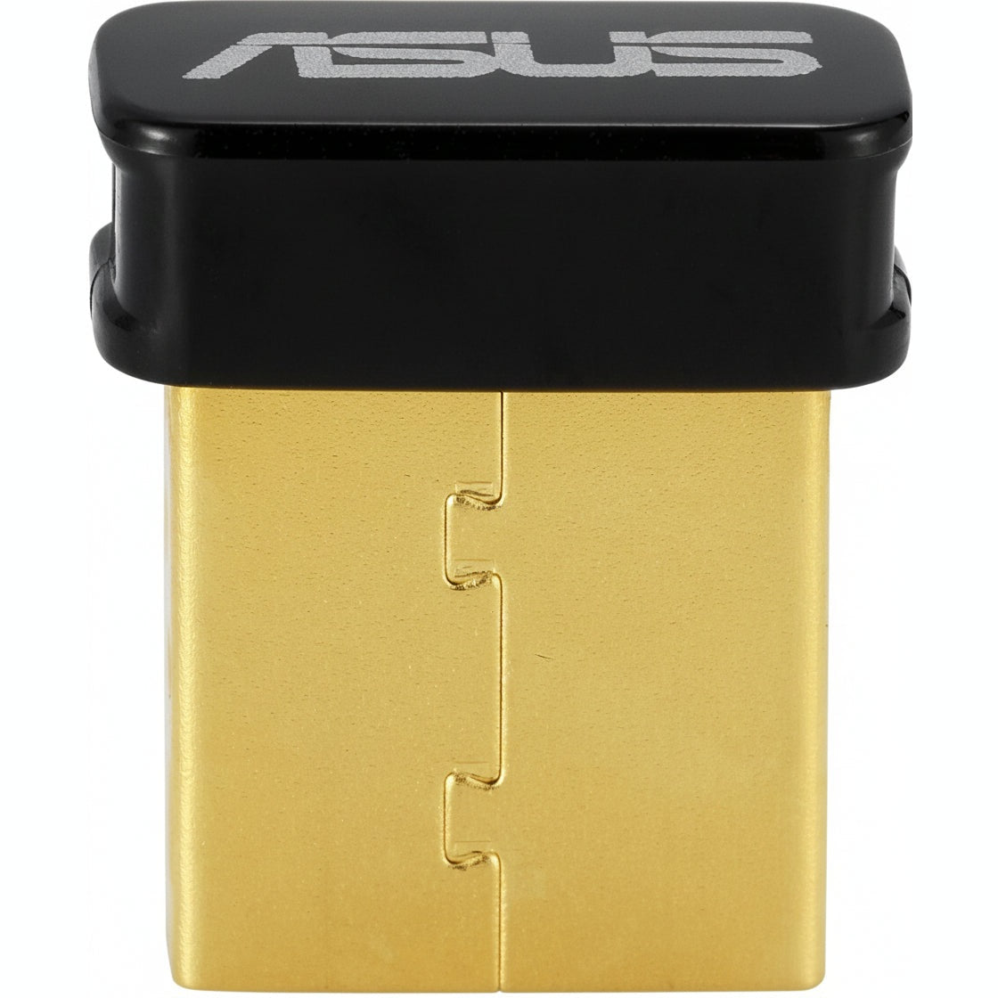 ASUS USB-BT540 Bluetooth 5.4 USB Nano Adapter