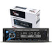 Star Sound SSUSB-210BTD MP3/USB Media Player With Bluetooth