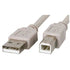USB PRINTER CABLE 5M A TO B