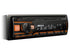 Clarion GL-300 9″ Android Multi Media Player with Bluetooth & FM Radio