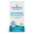 Nordic Naturals Ultimate Omega® with D3 | Heart & Cognitive | 120 Softgels