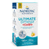 Nordic Naturals Ultimate Omega™ + CoQ10 | Cardiovascular | 120 Softgels