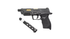 Umarex Airgun UX Sa10 4.5mm Pellet And BB Black 5.8328
