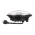 Universal - 7 inch Jeep Style DRL Angel Eye Projector Headlight