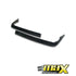 Universal 2-Piece Plastic Cressida Lip