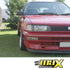 Universal 2-Piece Plastic Cressida Lip