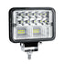 Universal 4 Inch LED Spot Light (78W)