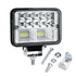 Universal 4 Inch LED Spot Light (78W)