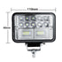 Universal 4 Inch LED Spot Light (78W)