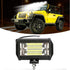 Universal 5 Inch LED Spot Light (72W)