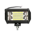Universal 5 Inch LED Spot Light (72W)