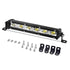 Universal 7 Inch LED Bar Light (18W)