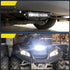 Universal 7 Inch LED Bar Light (18W)