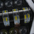 Universal 7 Inch Dual Function LED Projector Square Headlight