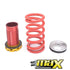 Universal Adjustable Sleeve-Over Suspension Kit