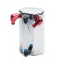 Universal Aluminium Oil Catch Tank