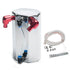 Universal Aluminium Oil Catch Tank
