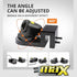 Universal Angel Wing Ghost Shadow Light