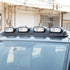 Universal Bakkie Halogen Roof Bar Spot Light