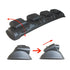 Universal Bakkie Halogen Roof Bar Spot Light