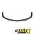 Universal Carbon Front Lip Spoiler