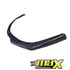Universal Carbon Front Lip Spoiler
