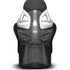 Universal Carrera GT Style Non-Reclinable Bucket Racing Seats With Genuine Carbon Fibre Frame (EACH)