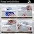 Universal Chevrolet Transparent Silicone Door Handle Cover Protector Set (8pc)