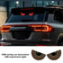 Universal Devil Eyes Ambient Light Kit - Y4