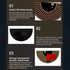 Universal Devil Eyes Ambient Light Kit - Y4