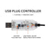 Universal Devil Eyes Ambient Light Kit - Y4