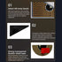 Universal Devil Eyes Ambient Light Kit - Y2
