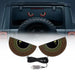Universal Devil Eyes Ambient Light Kit - Y6